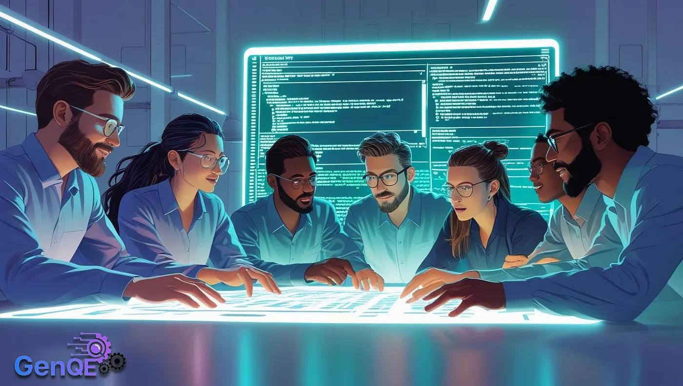 2025年软件测试的演进：一份全面分析报告（译）