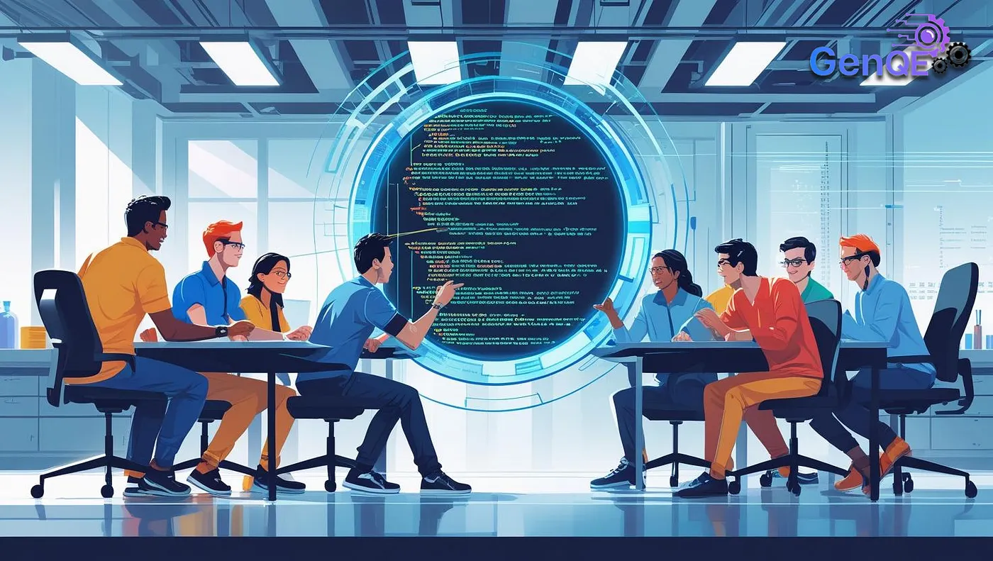 AI时代的测试：探索软件质量新前沿（译）