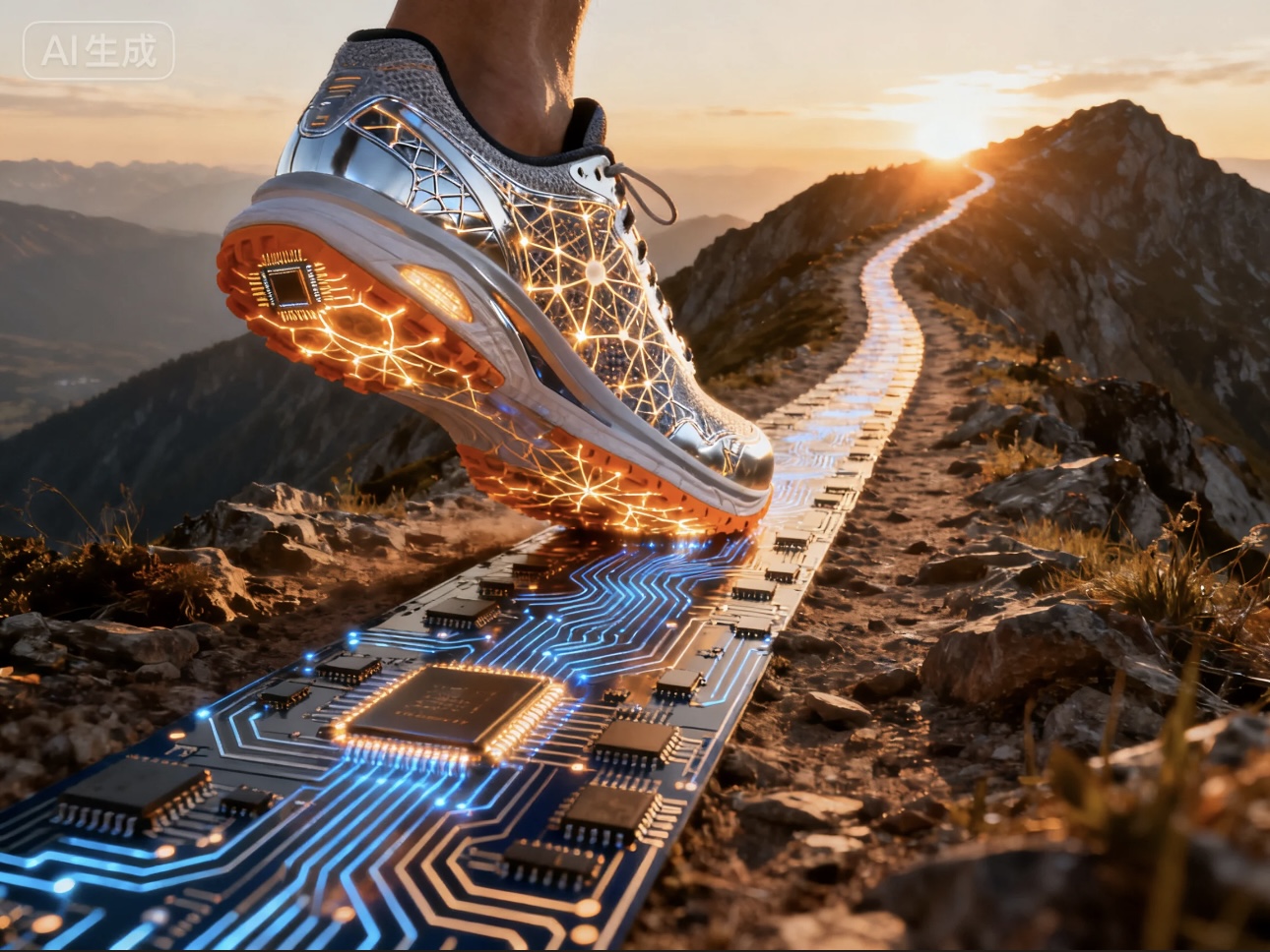 AI辅助软件质量:跑不快,是因为你还跑得不够慢