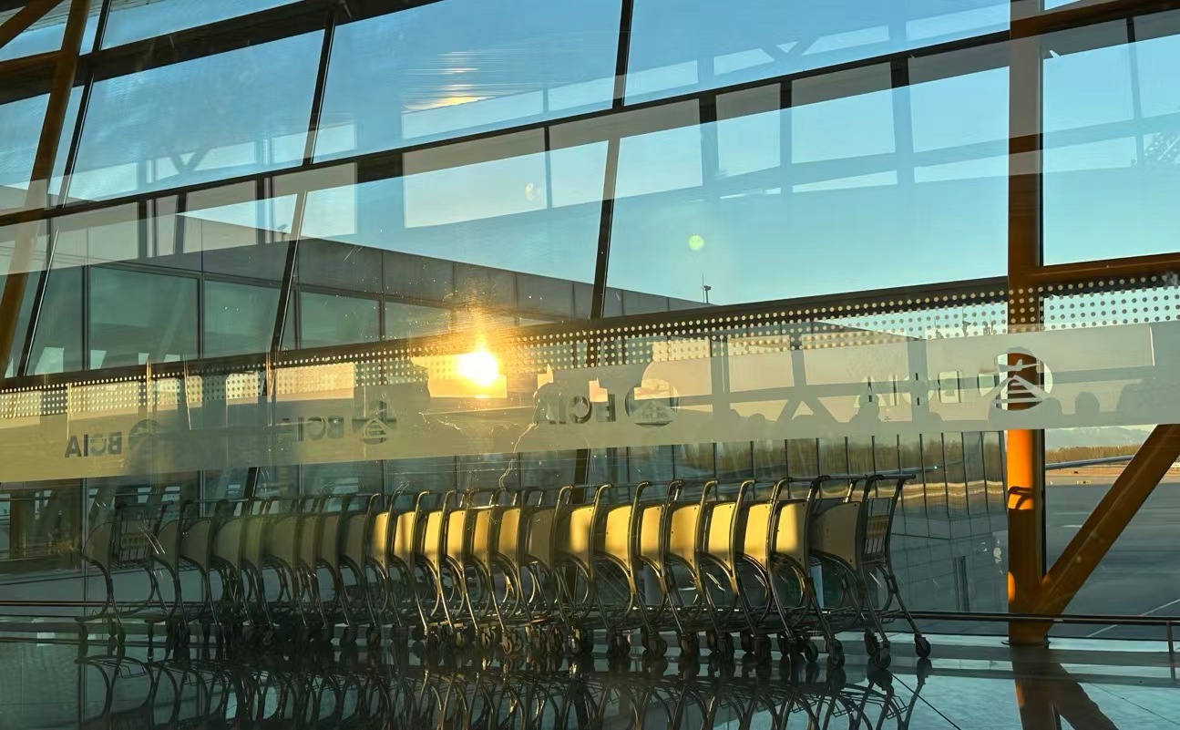 责任等同于背锅？