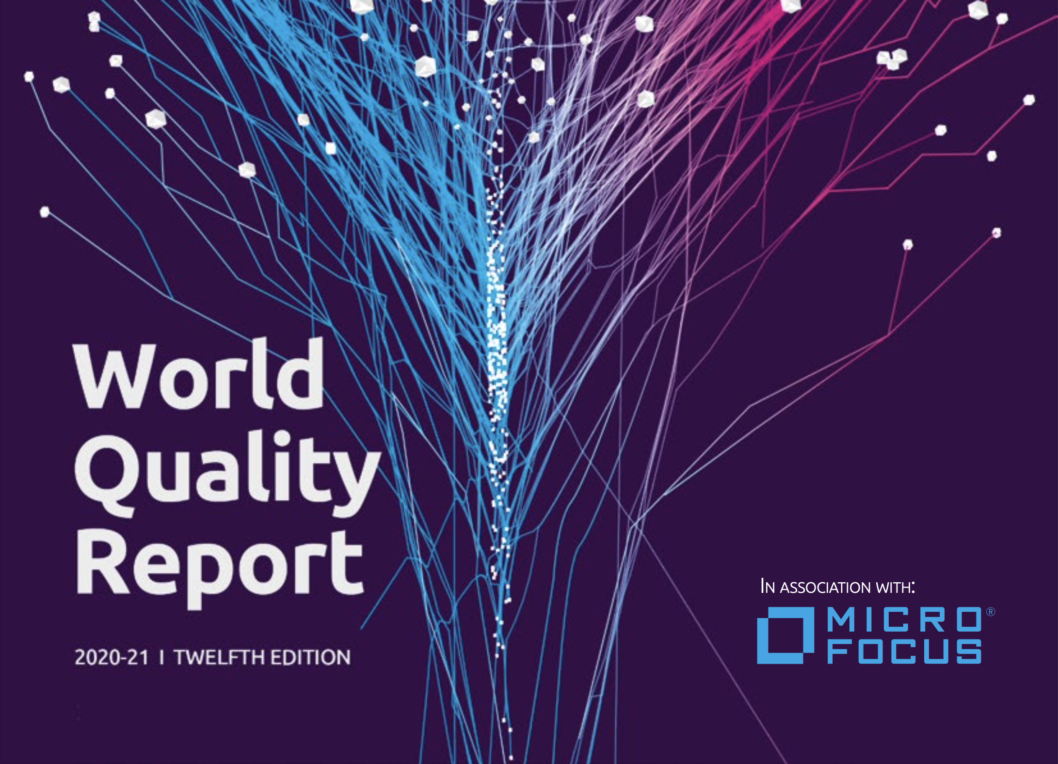 2020-21《全球软件质量报告》解读